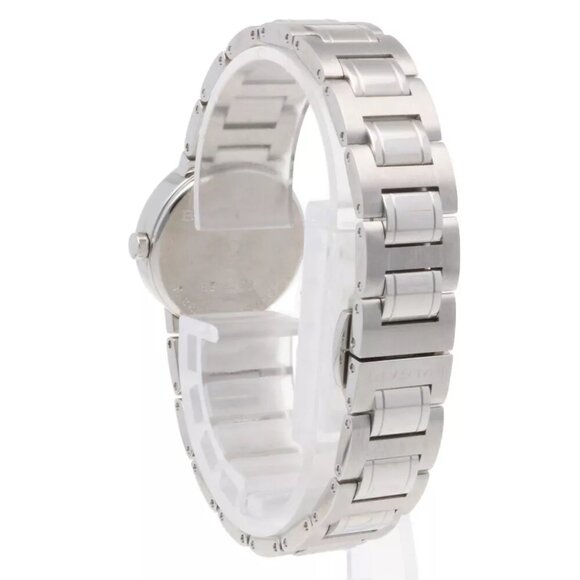 BVLGARI Bulgari Bulgari Watches BB23SS Stainless Steel Pink shell used main image 8